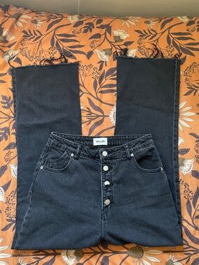 ROLLA's East Coast Flare Jeans - Size 30